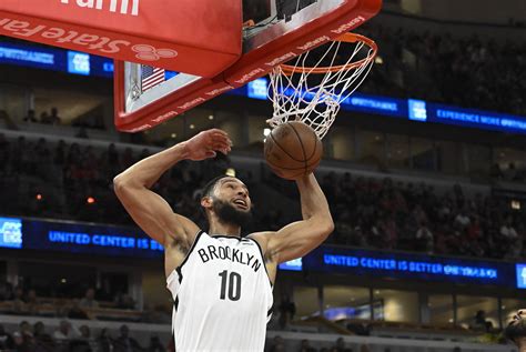 Atlanta Hawks vs. Brooklyn Nets Prediction, Odds, NBA Picks [2 ...